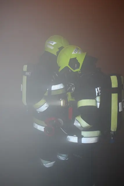 Foto: HFM Patrick Marcher