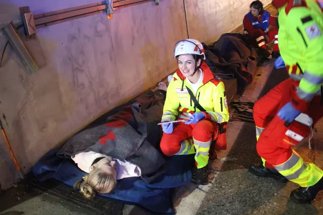 Foto: HFM Patrick Marcher