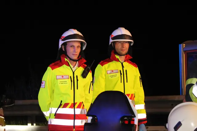 Foto: HFM Patrick Marcher