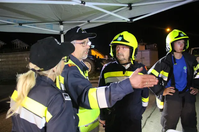 Foto: HFM Patrick Marcher