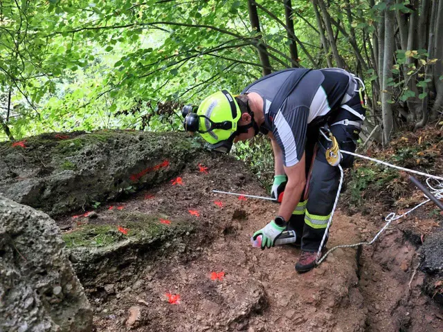 Foto: Markus Hackl/AFKDO Pottenstein