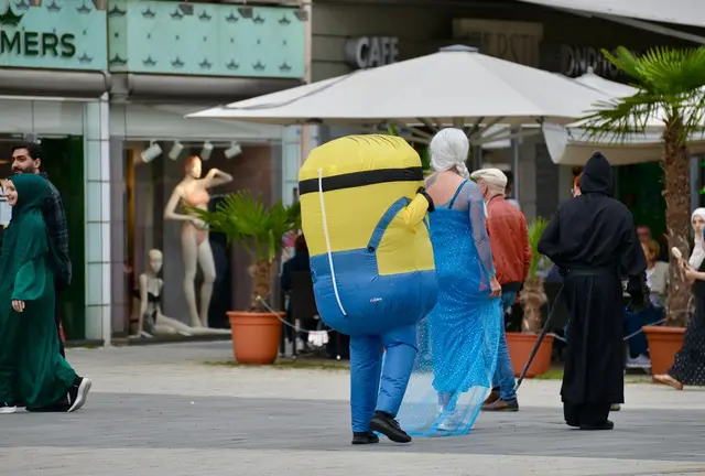 Foto: Sascha Trimmel