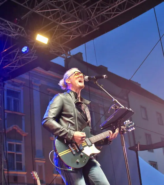 Foto: Sascha Trimmel