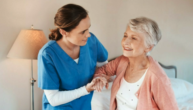 Symbolbild | Foto: smarterpix/peopleimages