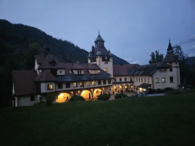 Foto: (c) Bundesgymnasium Babenbergerring