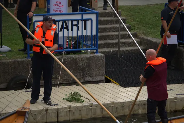 Foto: Lisa Stöckl