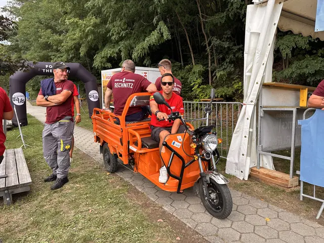 Foto: Lisa Stöckl