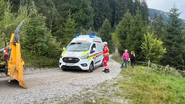 Foto: Wolfgang Scheucher