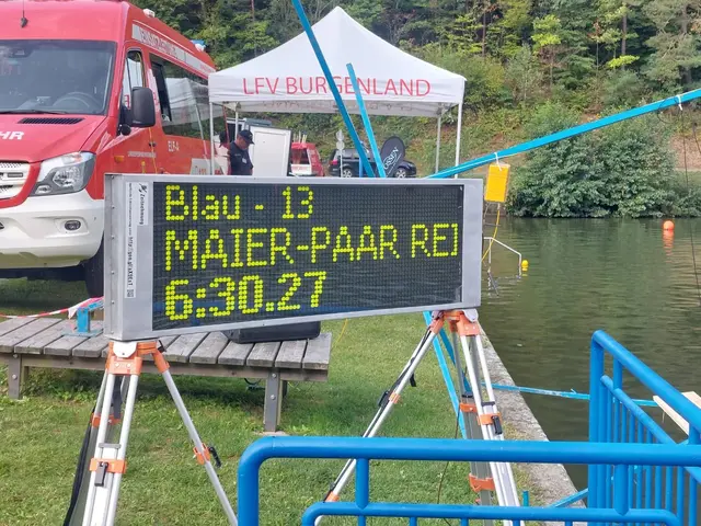 Foto: Gerald Dreisieber