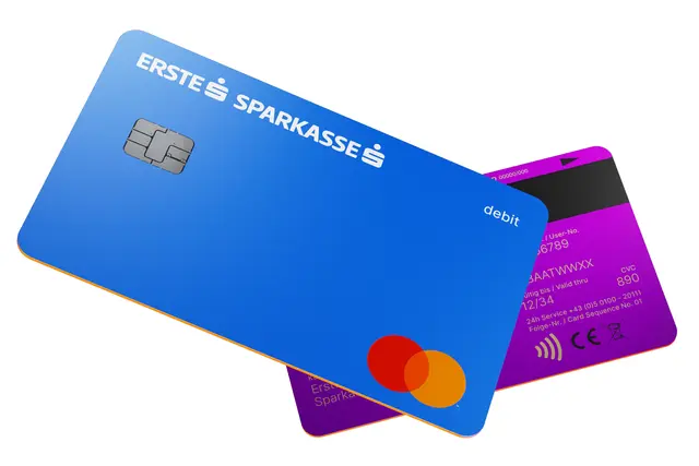 Die Erste Bank führt am 20. und 21. September geplante Wartungsarbeiten durch. Kartenzahlungen sind nur eingeschränkt möglich. | Foto: Erste Bank