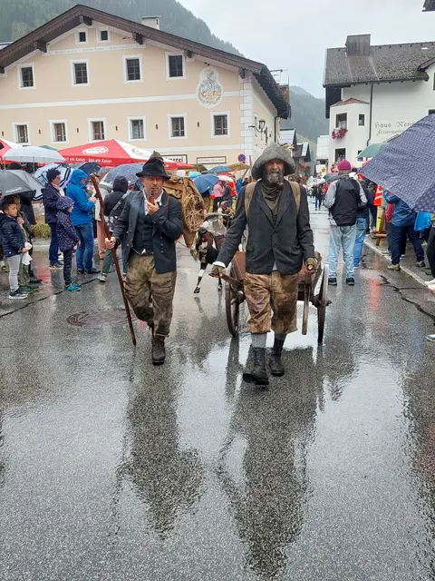 Foto: Regina Langreiter
