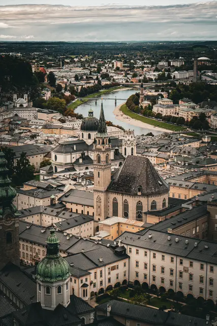 Foto: Samir Ikhlef und Volkan Saracoglu