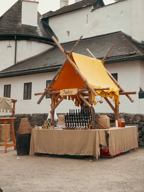 Foto: Samir Ikhlef und Volkan Saracoglu