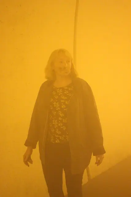 Foto: HFM Patrick Marcher