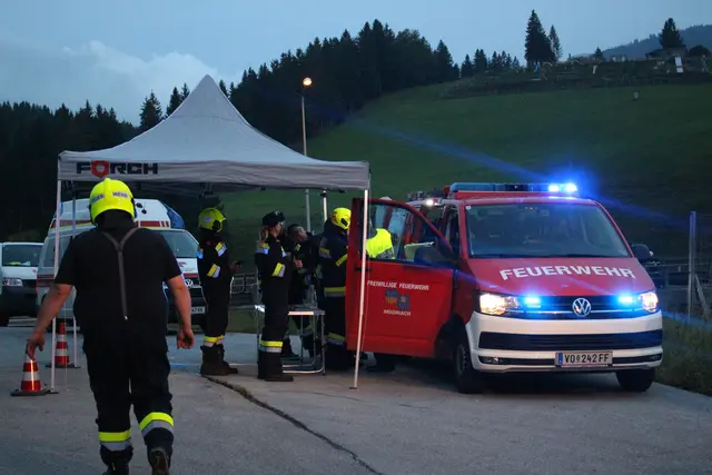 Foto: HFM Patrick Marcher