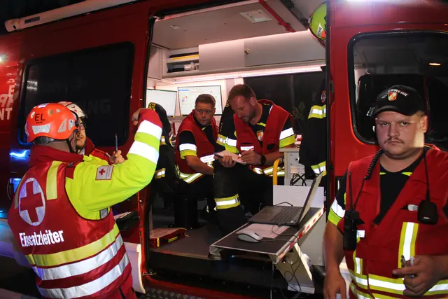 Foto: HFM Patrick Marcher