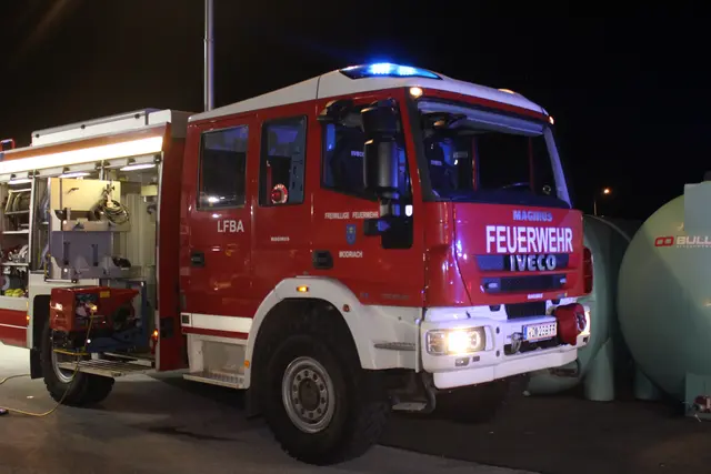 Foto: HFM Patrick Marcher