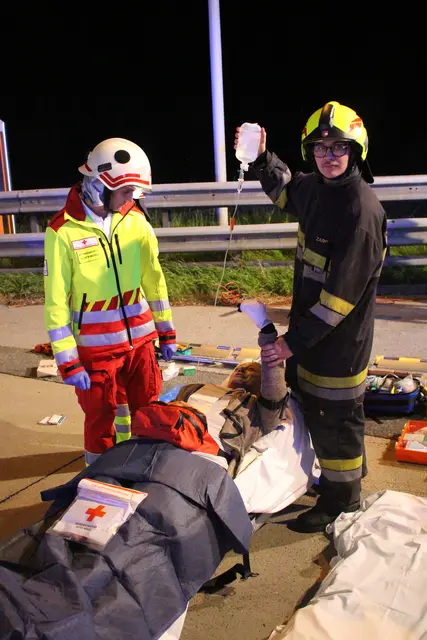 Foto: HFM Patrick Marcher