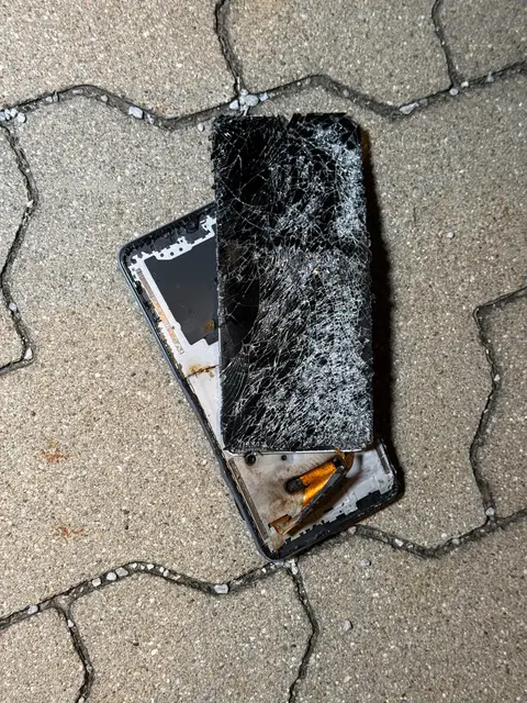 Das Handy | Foto: zoom.tirol