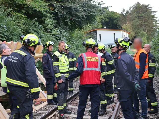 Foto: Markus Hackl/AFKDO Pottenstein