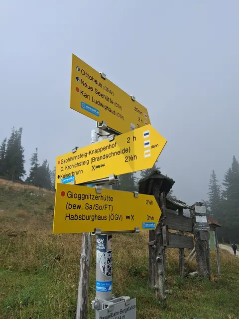 es gibt viele verschiedene davon