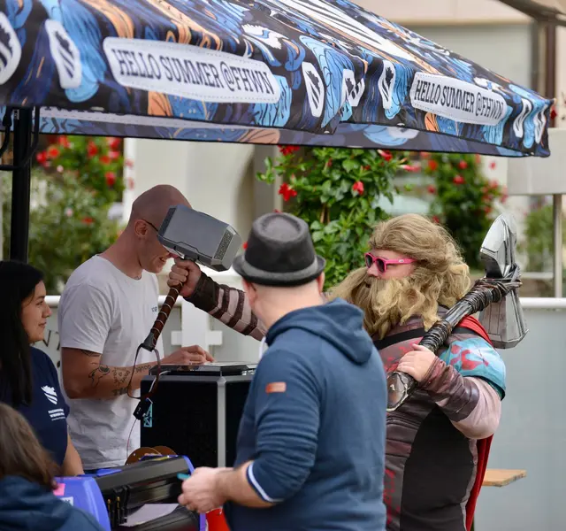 Foto: Sascha Trimmel