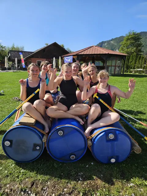 Foto: (c) Bundesgymnasium Babenbergerring