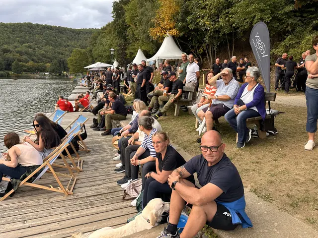 Foto: Lisa Stöckl