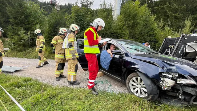 Foto: Wolfgang Scheucher