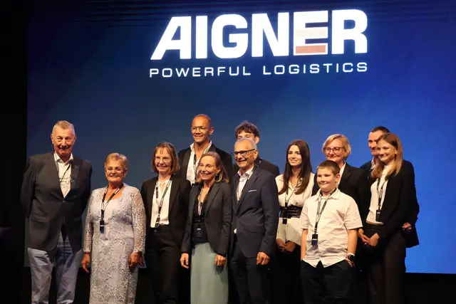 Familie Aigner | Foto: MeinBezirk