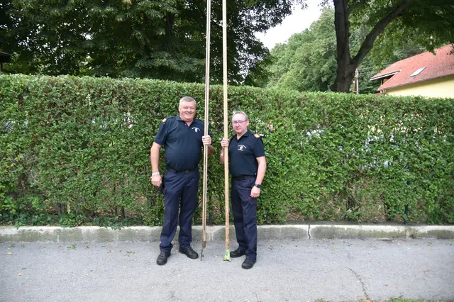 Foto: Gerald Dreisieber