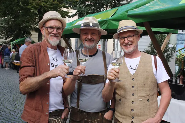 Foto: RegionalMedien Steiermark