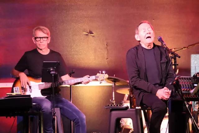 Foto: Martin Wurglits