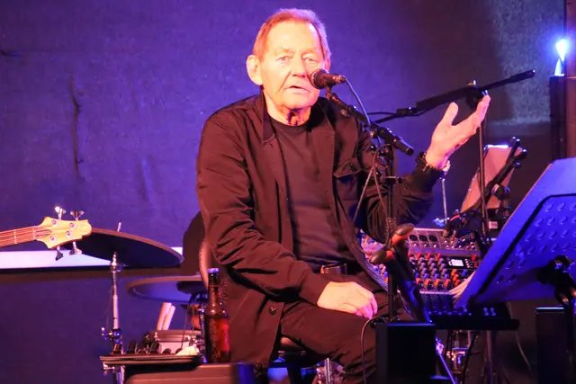 Foto: Martin Wurglits