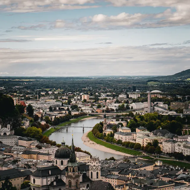 Foto: Samir Ikhlef und Volkan Saracoglu