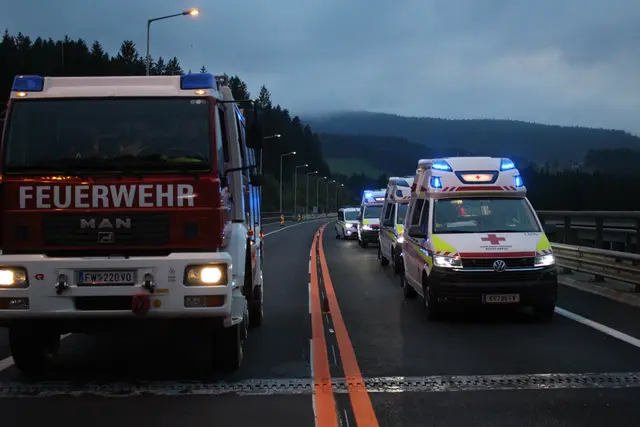 Foto: HFM Patrick Marcher