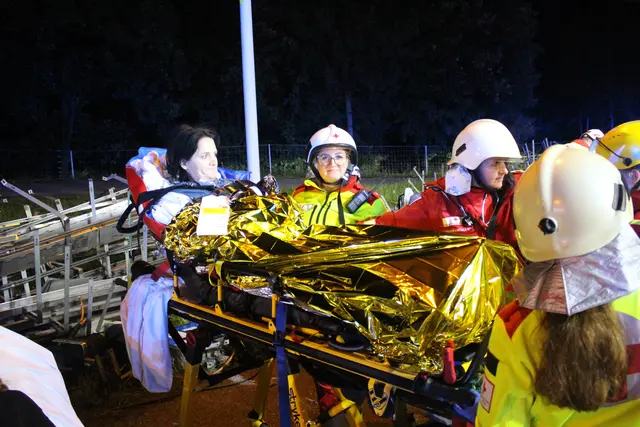 Foto: HFM Patrick Marcher