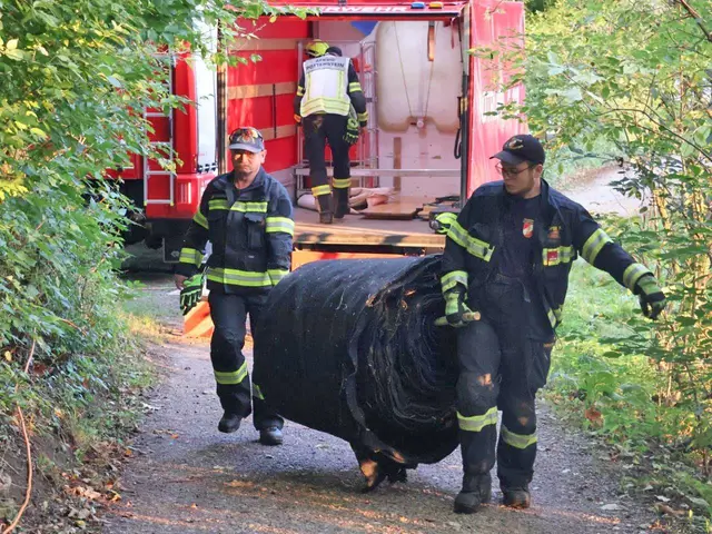Foto: Markus Hackl/AFKDO Pottenstein
