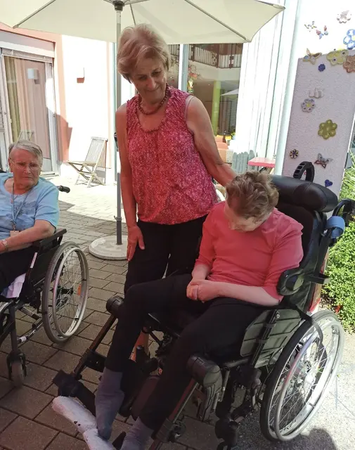 Foto: Ruth Meister