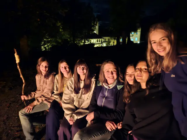 Foto: (c) Bundesgymnasium Babenbergerring