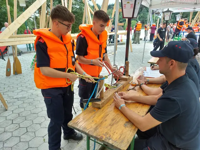 Foto: Gerald Dreisieber