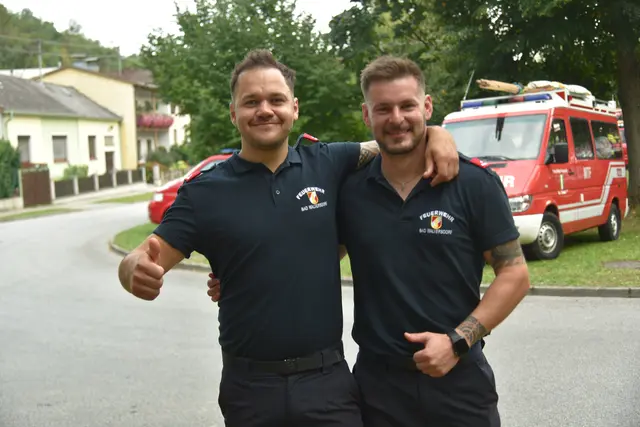 Foto: Gerald Dreisieber