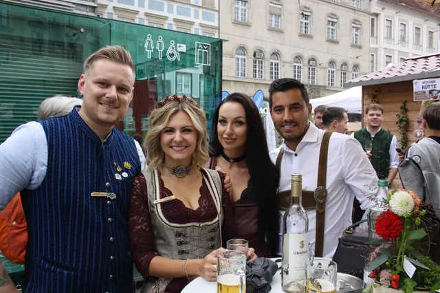 Foto: RegionalMedien Steiermark