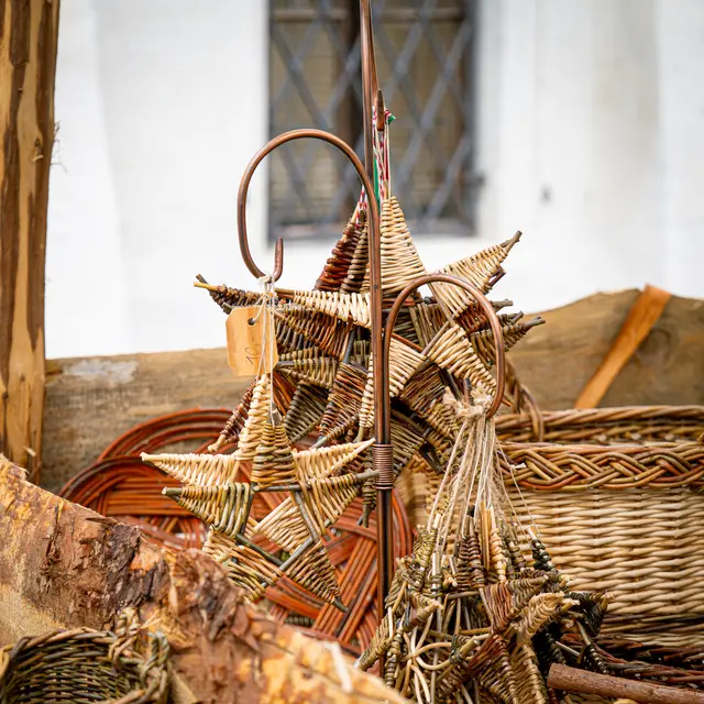 Foto: Samir Ikhlef und Volkan Saracoglu