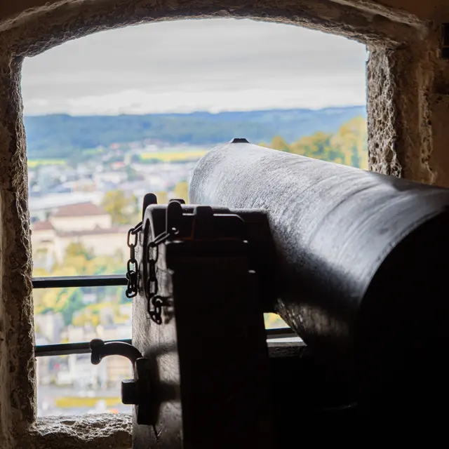 Foto: Samir Ikhlef und Volkan Saracoglu