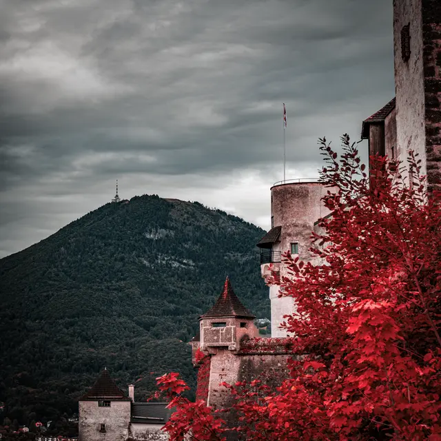 Foto: Samir Ikhlef und Volkan Saracoglu