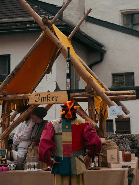 Foto: Samir Ikhlef und Volkan Saracoglu