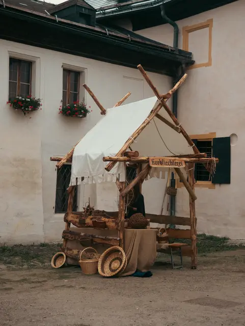 Foto: Samir Ikhlef und Volkan Saracoglu