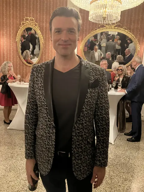 Thomas Weinhappel | Foto: Stockmann