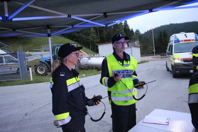 Foto: HFM Patrick Marcher